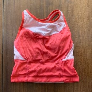 Icebreaker Merino crop top bra medium (fits small)